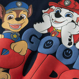 Name It Jeep Paw Sweatpants - Navy Blazer