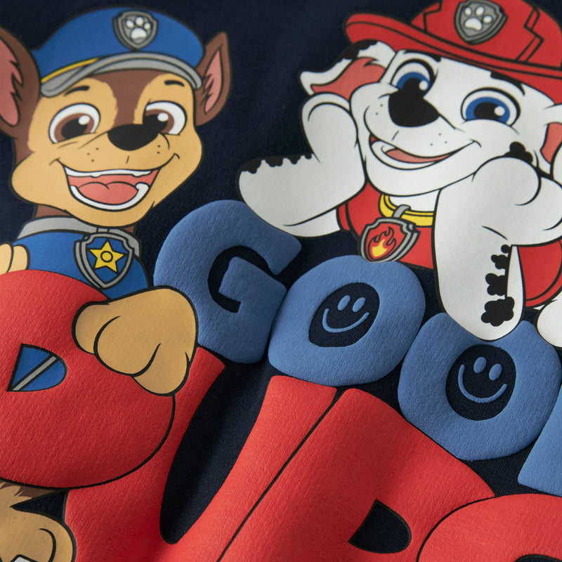 Name It Jeep Paw Sweatpants - Navy Blazer