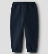 Name It Jeep Paw Sweatpants - Navy Blazer