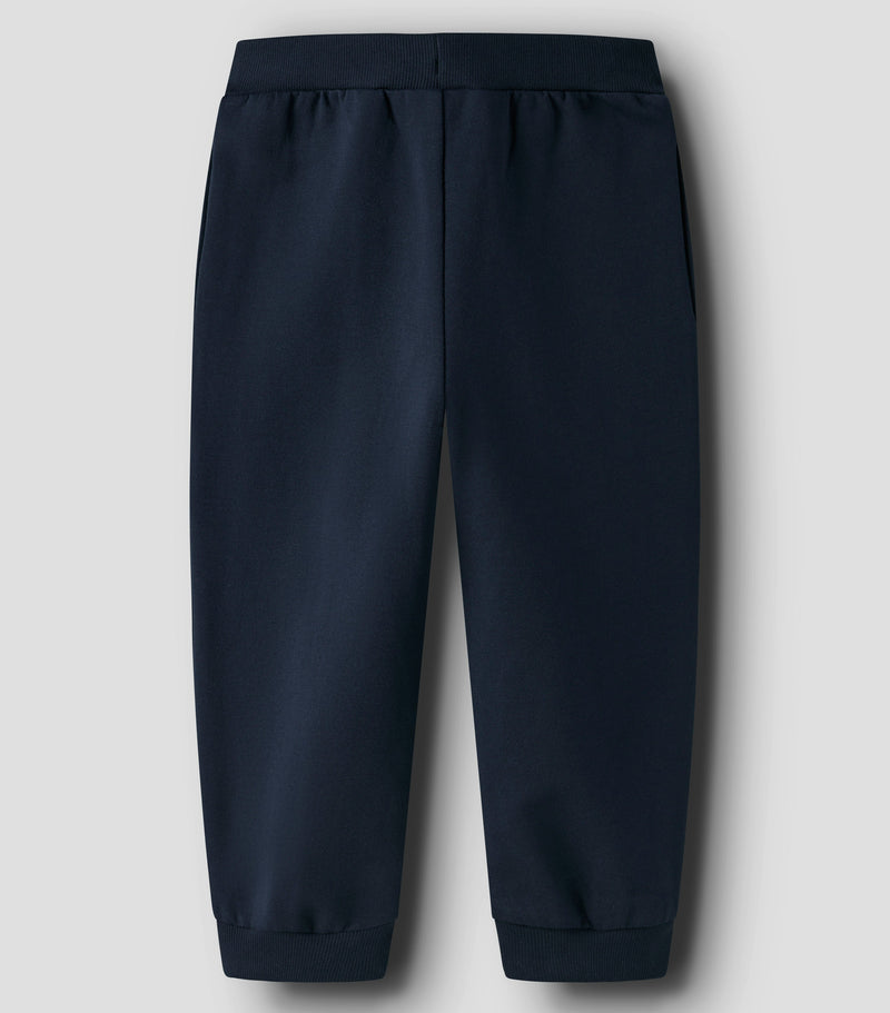 Name It Jeep Paw Sweatpants - Navy Blazer