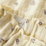 Name It Dorthea Bukser - Pear Sorbet