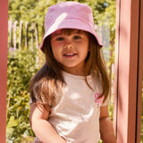 Name It Artiana T-Shirt - Peyote Melange
