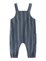 Name It Dilon Overall - Vintage Indigo