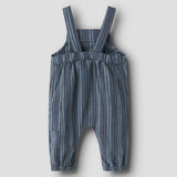 Name It Dilon Overall - Vintage Indigo