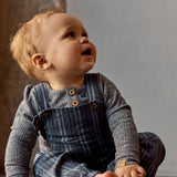 Name It Dilon Overall - Vintage Indigo