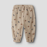 Name It Dutty Bukser - Chateau Gray