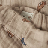 Name It Dutty Bukser - Chateau Gray