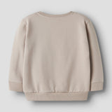 Name It Donvu Sweatshirt - Chateau Gray