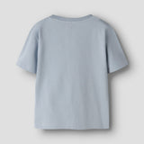 Name It Digro T-Shirt - Blue Fog