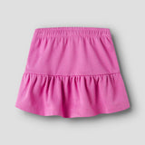 Name It Ditter Sweat Nederdel - Strawberry Moon