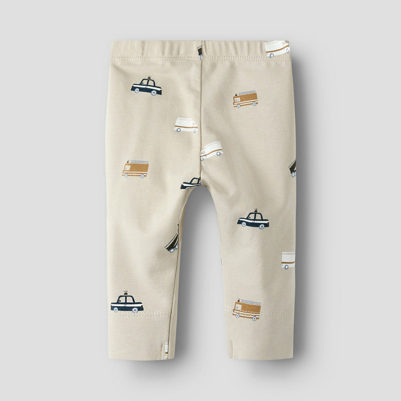 Name It Feyan Leggings - Island Fossil