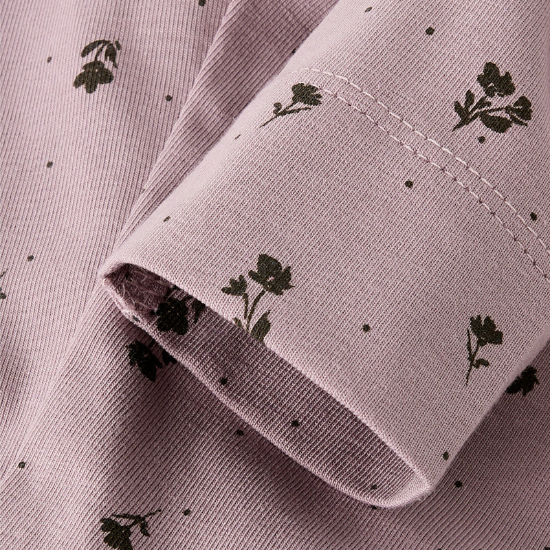 Name It Elly Leggings - Toadstool