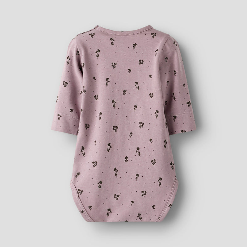 Name It Elly Body - Toadstool