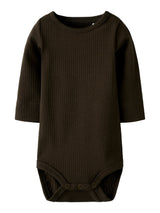Name It Ulla Body - Delicioso