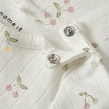 Name It Cherry Body - Cloud Dancer