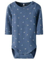 Name It Anchor Body - Vintage Indigo