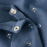 Name It Anchor Body - Vintage Indigo