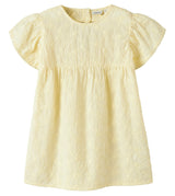Name It Frederikke Kjole - Pear Sorbet