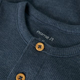 Name It Kab Body - Vintage Indigo Melange