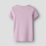 Name It Nakal T-Shirt - Fragrant Lilac