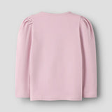 Name It Boloras Bluse - Dawn Pink