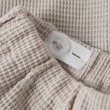 Name It Husk Shorts - Chateau Gray