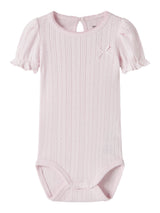 Name It Happy Body - Cradle Pink
