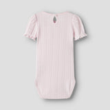 Name It Happy Body - Cradle Pink
