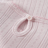 Name It Happy Body - Cradle Pink