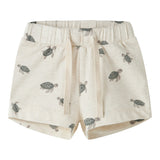 Name It Jamie SHorts - Peyote Melange
