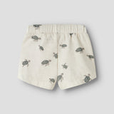 Name It Jamie SHorts - Peyote Melange
