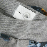 Name It Dali Sweatpants - Grey Melange