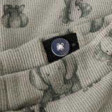 Name It Dam Bukser - Shadow