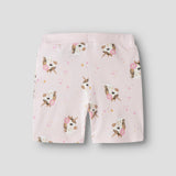 Name It Alisa Shorts - Cradle Pink