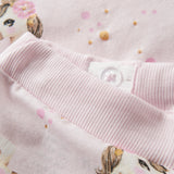 Name It Alisa Shorts - Cradle Pink