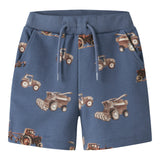 Name It Janol Shorts - Vintage Indigo