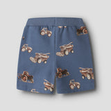 Name It Janol Shorts - Vintage Indigo