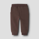 Name It Nobear Bukser - French Roast