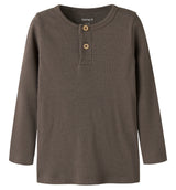 Name It Kab Bluse - Morel