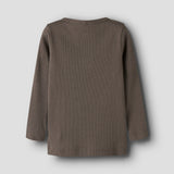 Name It Kab Bluse - Morel