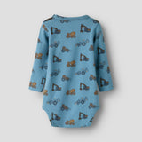 Name It Finnian Body - Spring Lake Machines