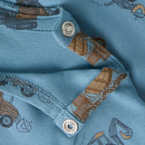 Name It Finnian Body - Spring Lake Machines