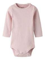 Name It Frederika Body - Violet Ice