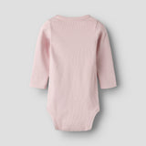 Name It Frederika Body - Violet Ice