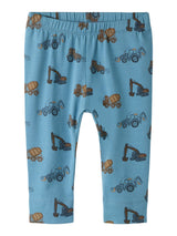 Name It Finnian Leggings - Spring Lake Machines