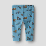 Name It Finnian Leggings - Spring Lake Machines