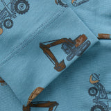 Name It Finnian Leggings - Spring Lake Machines