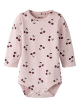 Name It Fiora Body - Violet Ice Cherries