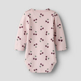 Name It Fiora Body - Violet Ice Cherries