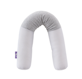 Träumeland Care Air Nest Formindsker - Grey Melange